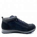 Preview: Rieker HWK Herren Stiefel F5740-00