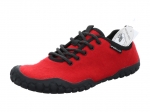 Preview: Ballop-Barfussschuhe Corso Red 859095 Corso Red