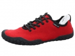 Preview: Ballop-Barfussschuhe Corso Red 859095 Corso Red