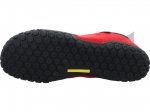Preview: Ballop-Barfussschuhe Corso Red 859095 Corso Red