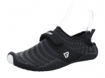 Preview: Ballop-Barfussschuhe Skinfit Patrol black V2 8591732