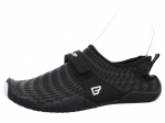 Preview: Ballop-Barfussschuhe Skinfit Patrol black V2 8591732