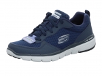 Preview: Skechers Flex Advantage 3.0 52954 NVY