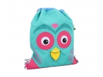 Preview: Affenzahn Turnbeutel OWL AFZ-GYM-002-006 OWL