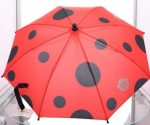 Preview: Affenzahn Regenschirm Ladybug AFZ-UMB-001-009 ladybug