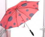 Preview: Affenzahn Regenschirm Ladybug AFZ-UMB-001-009 ladybug