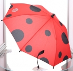 Preview: Affenzahn Regenschirm Ladybug AFZ-UMB-001-009 ladybug