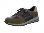 Preview: Mephisto Bradley khaki Bradley 3694 Khaki