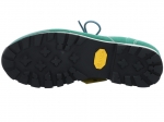 Preview: Dolomite Dol Shoe 54 low Evo 289205 Parrot Green