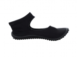 Preview: Leguano Ballerina Black Ballerina Black