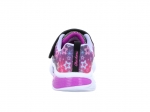 Preview: Skechers STAR SPARKS- BLACK MULTI 302324L BKMT