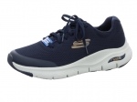 Preview: Skechers ARCH FIT 232040 NVY