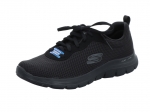 Preview: Skechers FLEX APPEAL 4.0 Black 149303-BBK