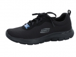 Preview: Skechers FLEX APPEAL 4.0 Black 149303-BBK