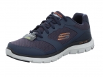 Preview: Skechers Flex Advantage 4.0 232225 NVY