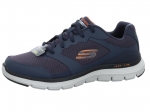 Preview: Skechers Flex Advantage 4.0 232225 NVY