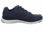 Preview: Skechers Flex Advantage 4.0 232225 NVY