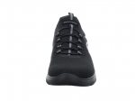 Preview: Skechers Memory Foam Black 52811BBK