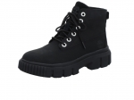 Preview: Timberland Greyfield Boot Black Nubuk TB0A5RNG Greyfield Boot Black