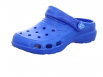 Preview: Beck Clog Royal-Blau 955 Clog Royal-blau