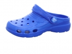 Preview: Beck Clog Royal-Blau 955 Clog Royal-blau