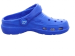 Preview: Beck Clog Royal-Blau 955 Clog Royal-blau