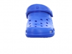 Preview: Beck Clog Royal-Blau 955 Clog Royal-blau