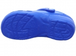 Preview: Beck Clog Royal-Blau 955 Clog Royal-blau