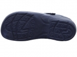 Preview: Beck Clog Dunkelblau 956 Dunkeblau