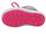 Preview: Superfit Groovy Grau/Pink 006318-2010