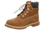 Preview: Timberland 6 Inch Waterproof Boot Rust TB010360-214