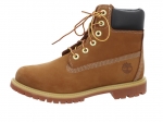 Preview: Timberland 6 Inch Waterproof Boot Rust TB010360-214