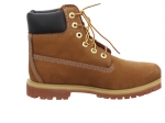 Preview: Timberland 6 Inch Waterproof Boot Rust TB010360-214