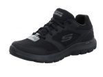 Preview: Skechers Flex Advantage 4.0 232225 BBK