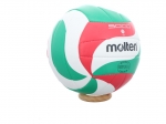 Mobile Preview: Kempa Molten Handball Kinder Molten 5000 Kinderhandball