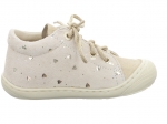 Preview: Naturino COCOON Suede Glitter 0012012889.V7.0Q06