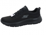 Preview: Skechers Go Walk Flex Black 124952 bbk