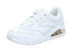 Preview: Skechers Gpolden Trim White Gold 155637WTGD