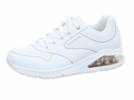 Preview: Skechers Gpolden Trim White Gold 155637WTGD