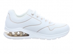 Preview: Skechers Gpolden Trim White Gold 155637WTGD