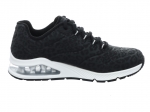 Preview: Skechers Uno 2 In-Kat-Neato 155642BLK