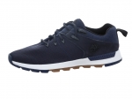 Preview: Timberland Sprint Trekker Low Navy knit TB0A5XBZ019