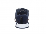 Preview: Timberland Sprint Trekker Low Navy knit TB0A5XBZ019