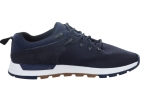 Preview: Timberland Sprint Trekker Low Navy knit TB0A5XBZ019