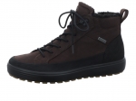 Preview: Ecco Soft 7 Tred Black/Mokka GT 450444-59325