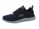 Preview: Skechers Track Ripkent Black 232399 NVBK