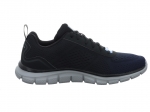 Preview: Skechers Track Ripkent Black 232399 NVBK