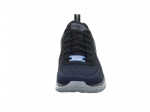 Preview: Skechers Track Ripkent Black 232399 NVBK