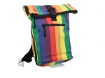 Preview: Like it a lot Mart Rolltop 16L Rainbow 51.130988