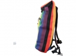 Preview: Like it a lot Mart Rolltop 16L Rainbow 51.130988